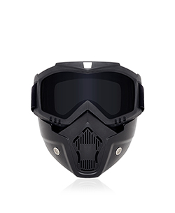 Ana Locking Masks