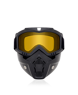 Ana Locking Masks