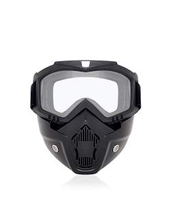 Ana Locking Masks