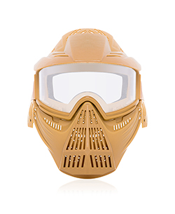 Ana Locking Masks