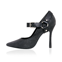Miss Garcia shoes by Ana Locking