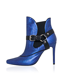 Miss Garcia shoes by Ana Locking